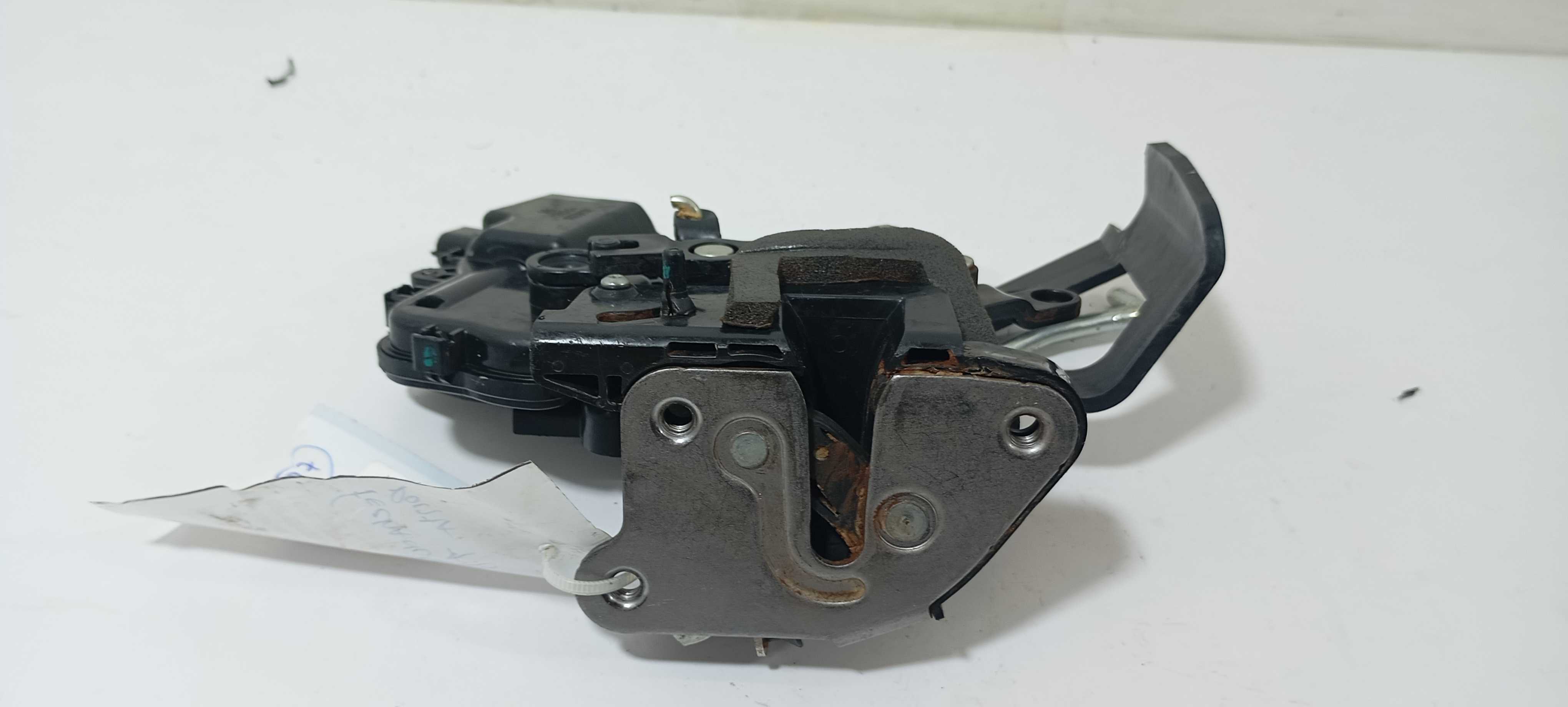 Fechadura Porta Traseira Direita Kwid 2021 825029193r 4