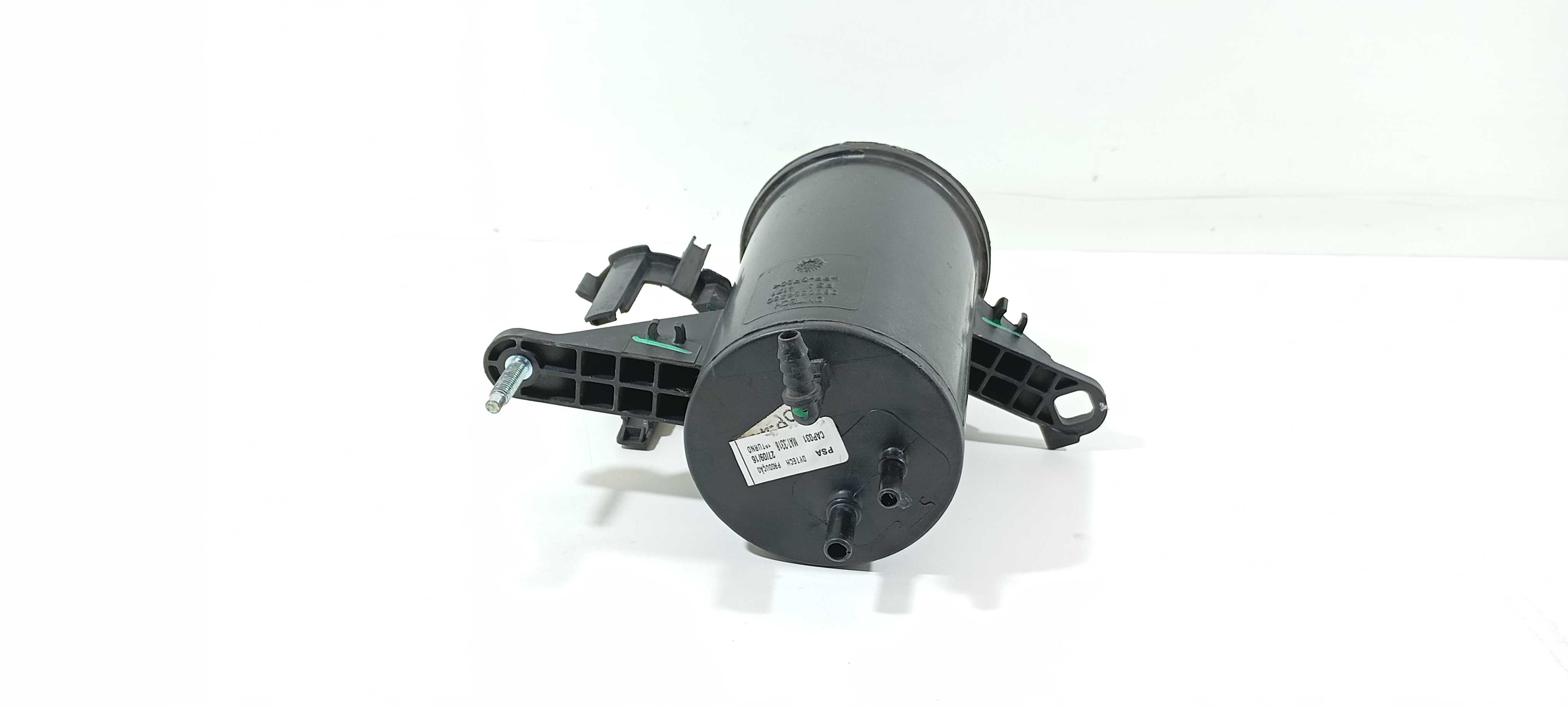 Filtro Canister C3 Exclusive 1.6 Vvt 2016 V2278 3