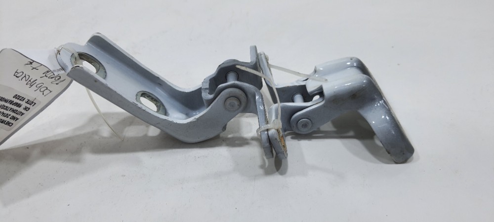 Dobradiça Porta Traseira Esquerda Cruze Sedan 2014 P13243 4