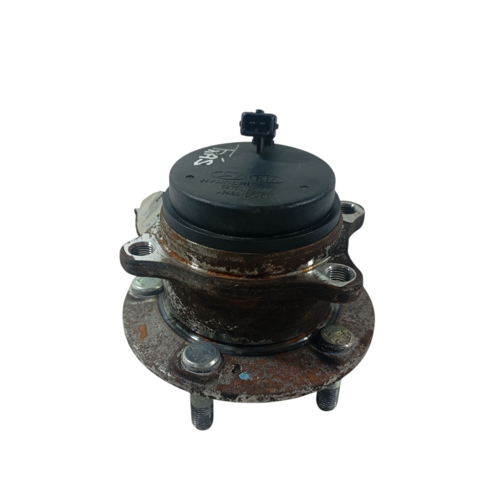 Cubo Roda Traseiro Ambos Lados Kia Sorento 2012 527502bxxx 2