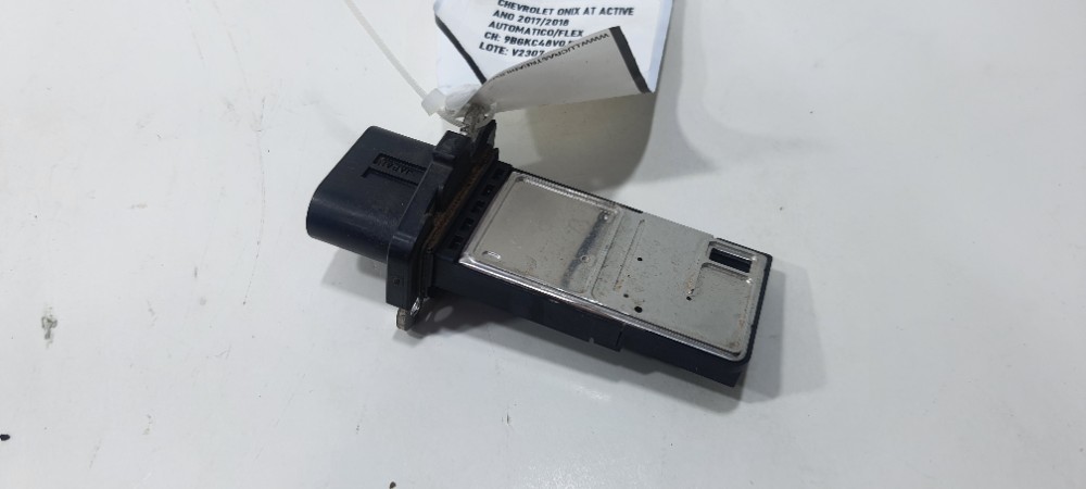Sensor Maf Gm Onix Activ 1.4 2018 15865791 1