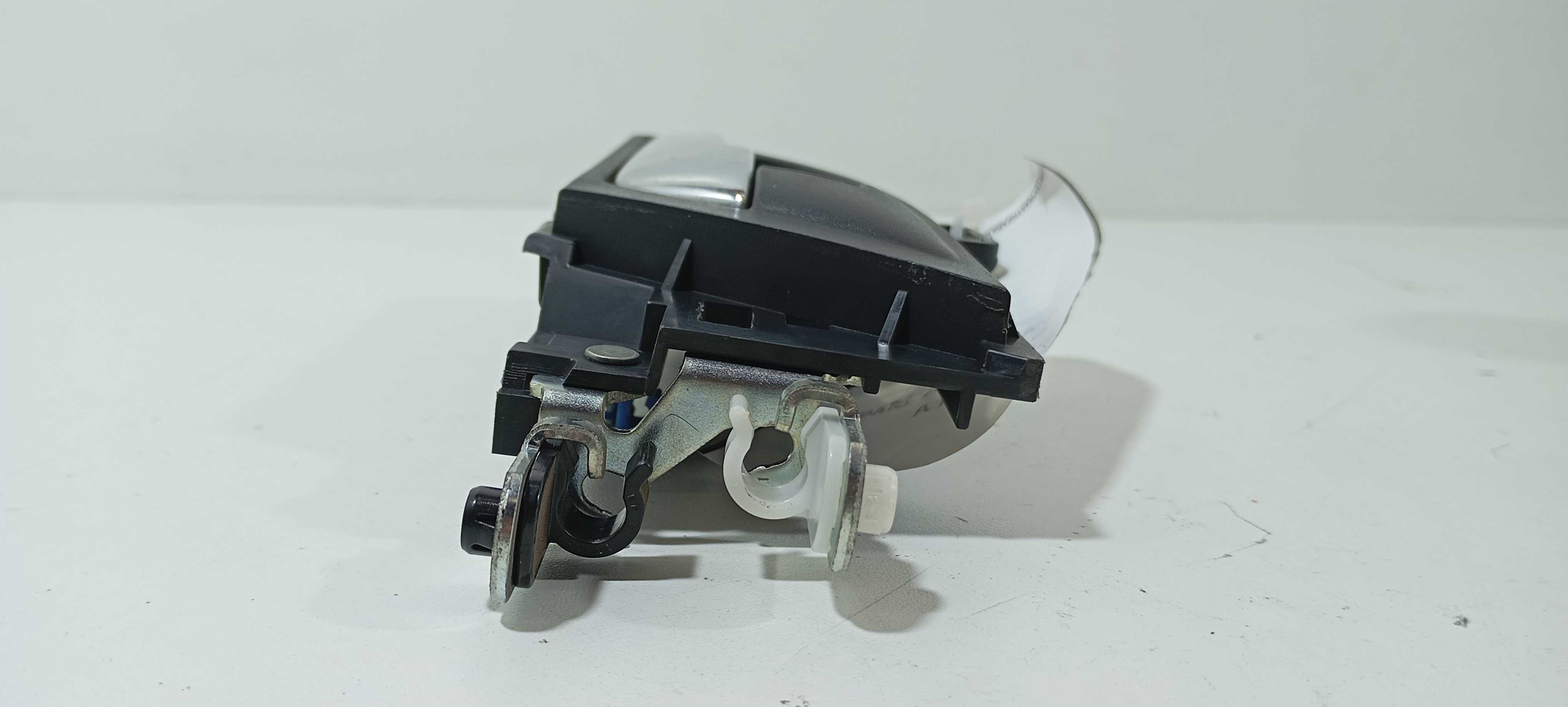 Maçaneta Interna Dianteira D. Honda Crv Lx 2.0 2010 V2289 Preto Dianteira 2