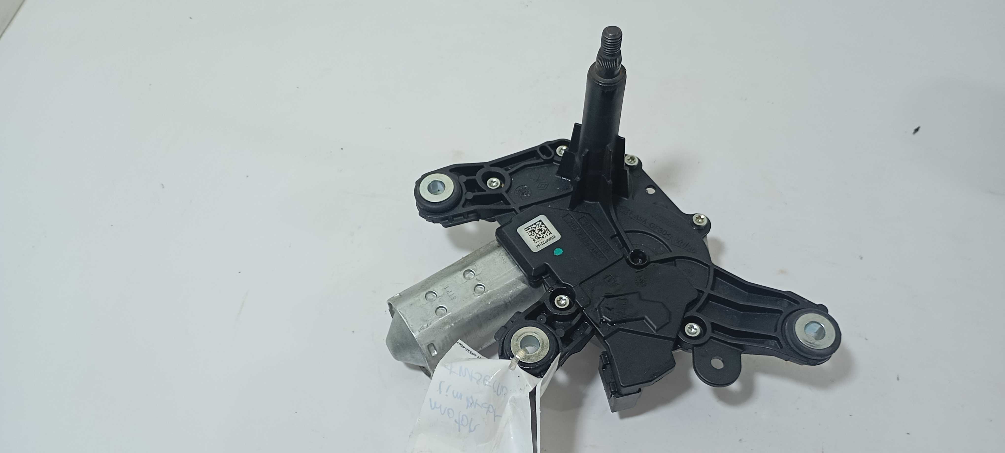 Motor Limpador Traseiro Renault Kwid 2021 287106483r 3