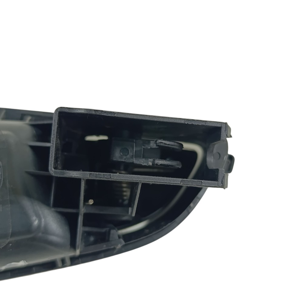 Maçaneta Interna Dianteira Direita Ford Ka 2020 E3b5a22600 Preto Dianteira 4