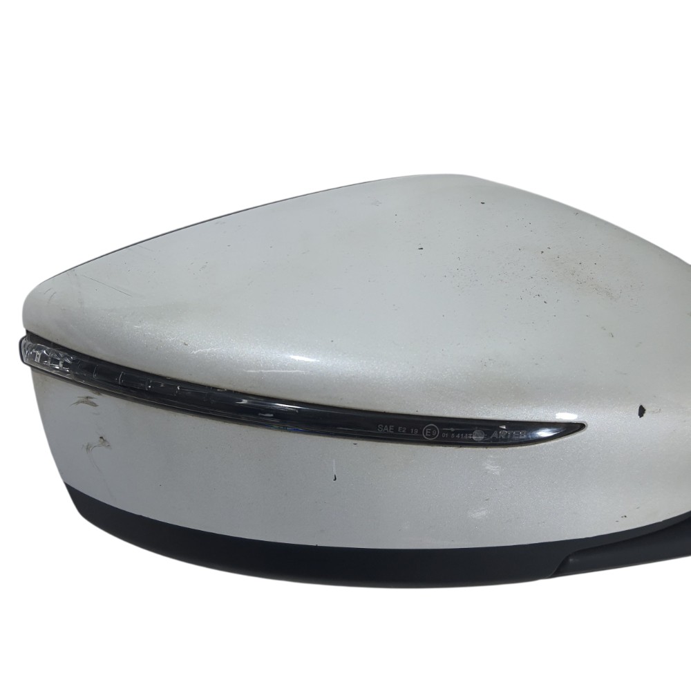 Retrovisor Direito Nissan Kicks 2022 E90411422 1