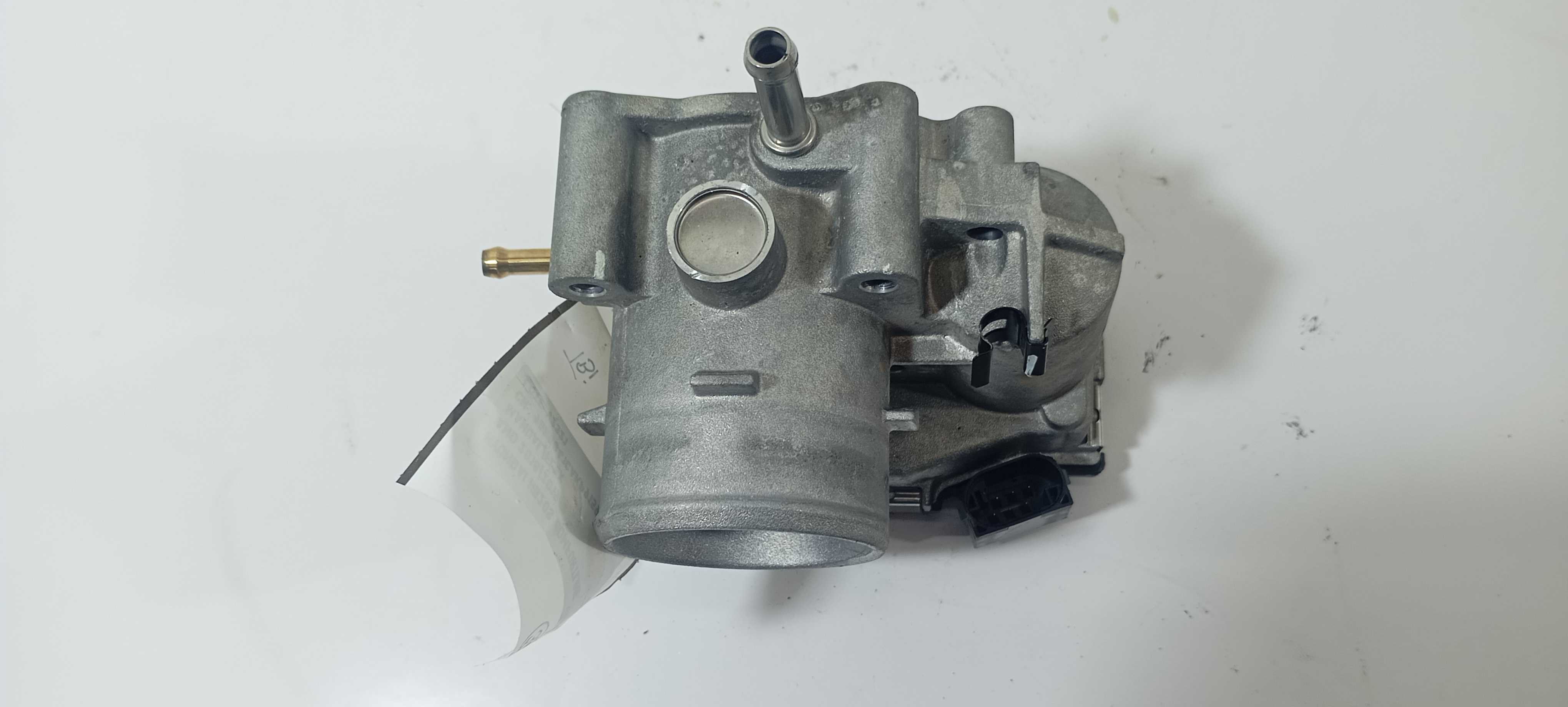 Tbi Corpo Borboleta Hb20s 1.0 2019 3510004090 2