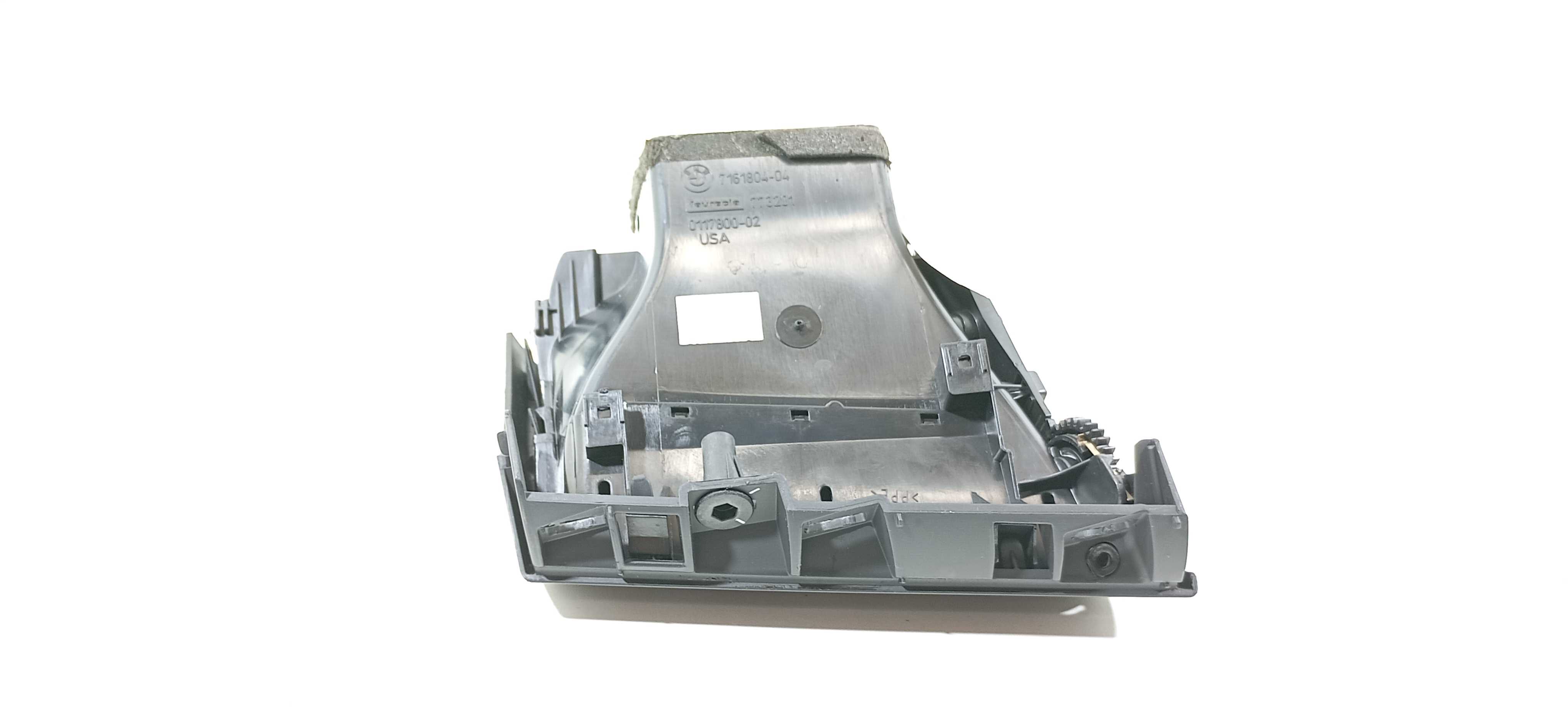 Difusor De Ar Direito Bmw X6 Xdrive 2010 4.4 Biturbo V2276 5