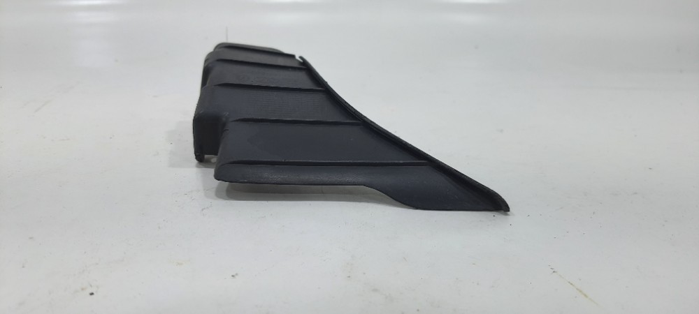 Acabamento Int Paralama Esquerdo Hyundai Ix35 12 841112s000 Preto
