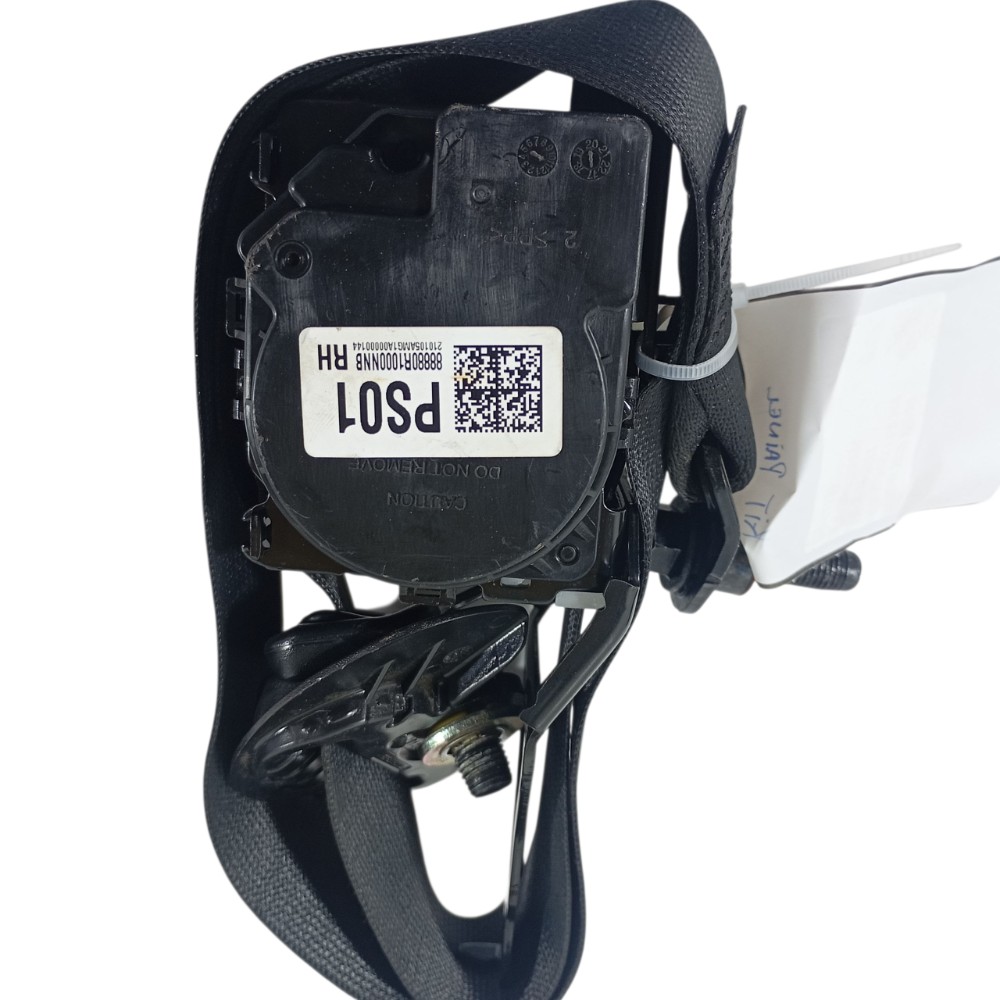 Painel E Volante Hb20s Vision 1.0 2022 80300r1000 Preto 3