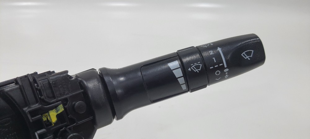 Chave De Seta Hb20s 1.0 Comfortline 2019 39f3ma2210 4
