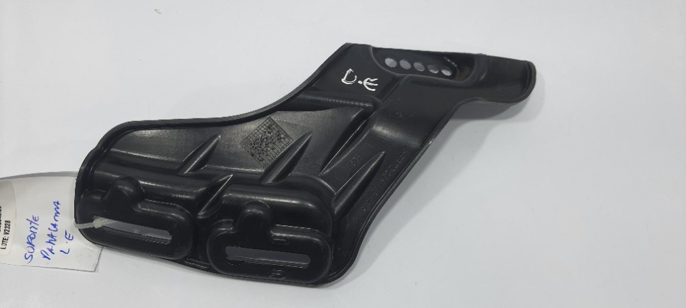 Suporte Paralama Esquerdo Peugeot 208 1.2 2018 9875143980