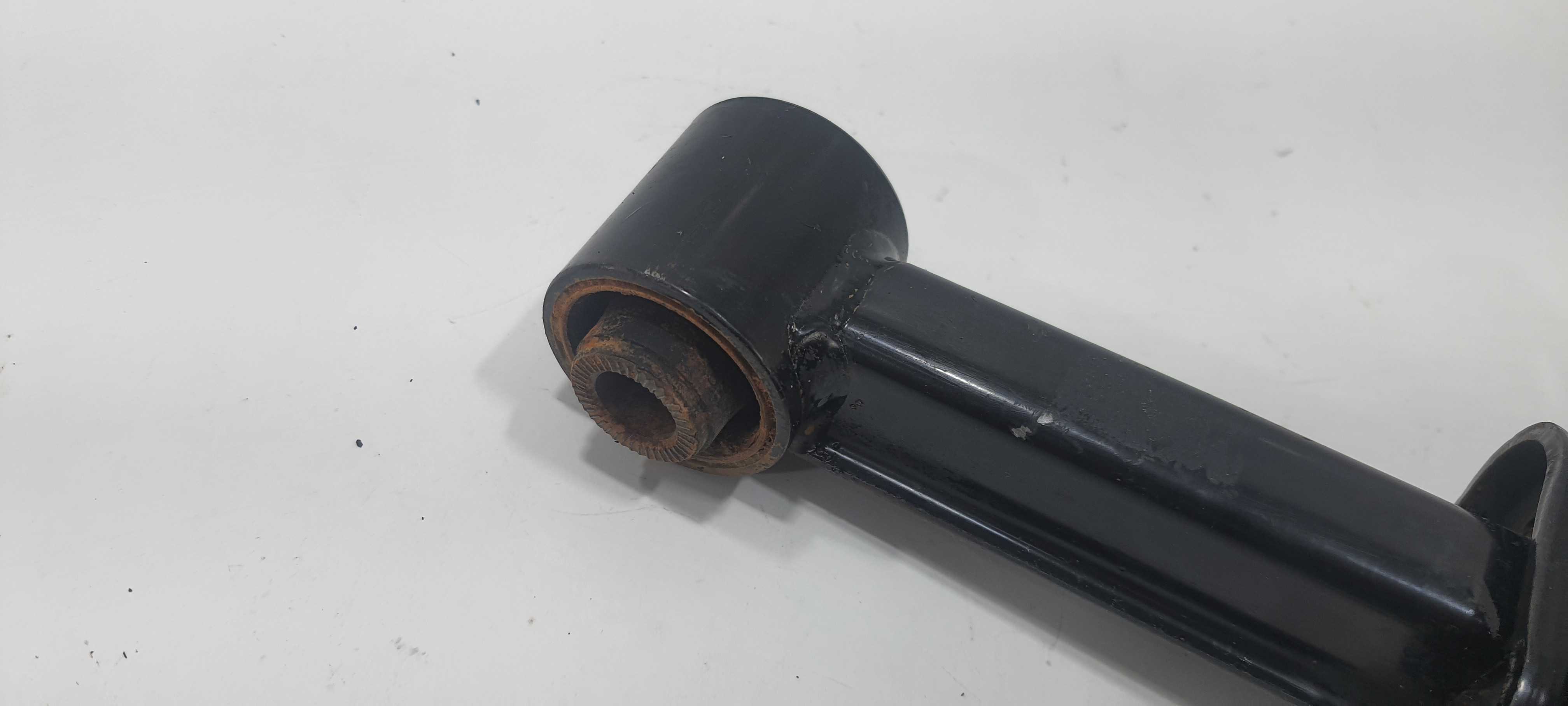 Coxim Inferior Cambio Hyundai Hb20x 1.6 2018 17111724 6