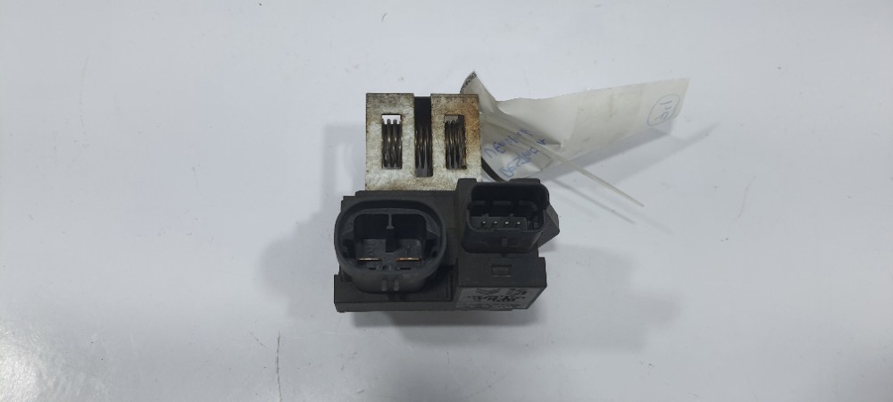 Resistencia Ventoinha Radiador Peugeot 208 2018 96762072380 3