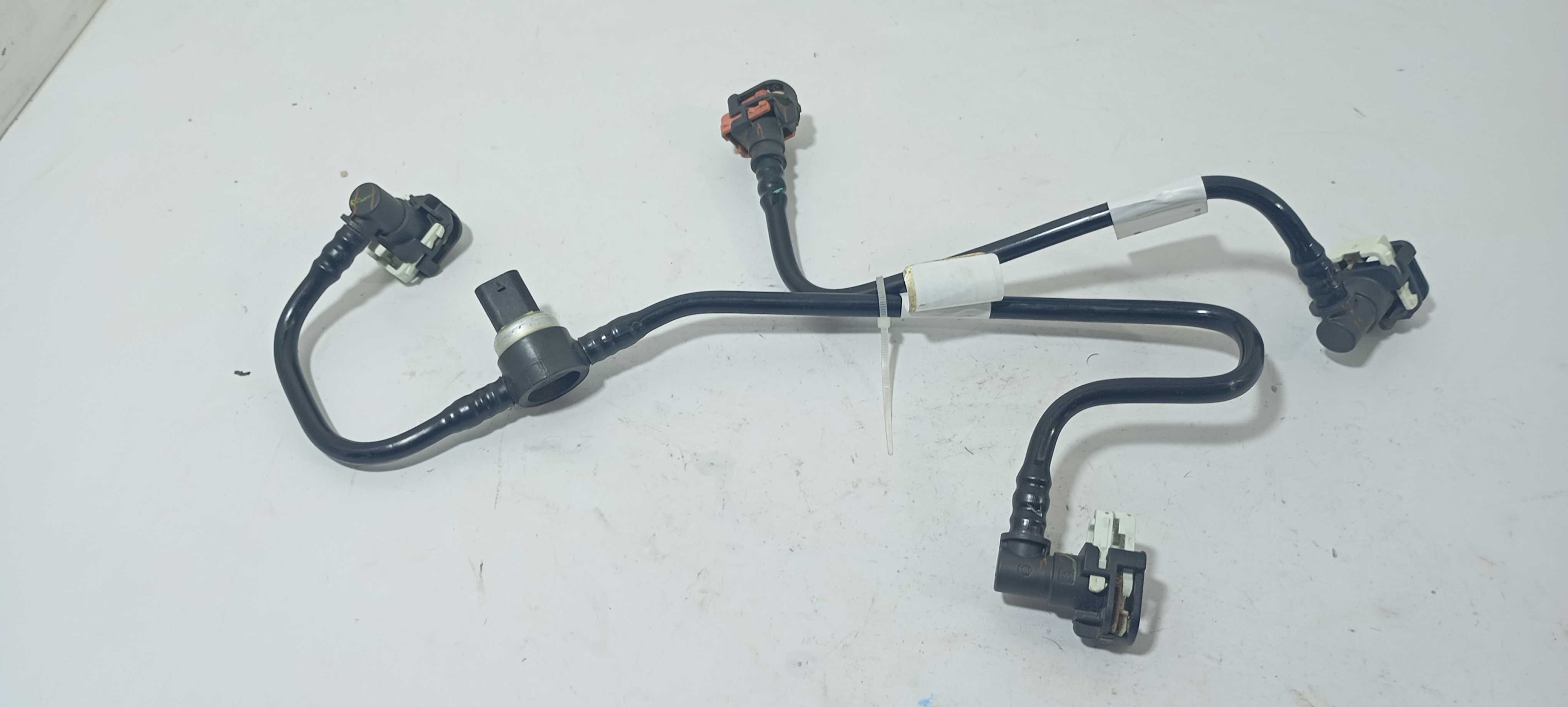 Mangueiras Tanque Combustível Gm Tracker Lt 2024 46833409b 2