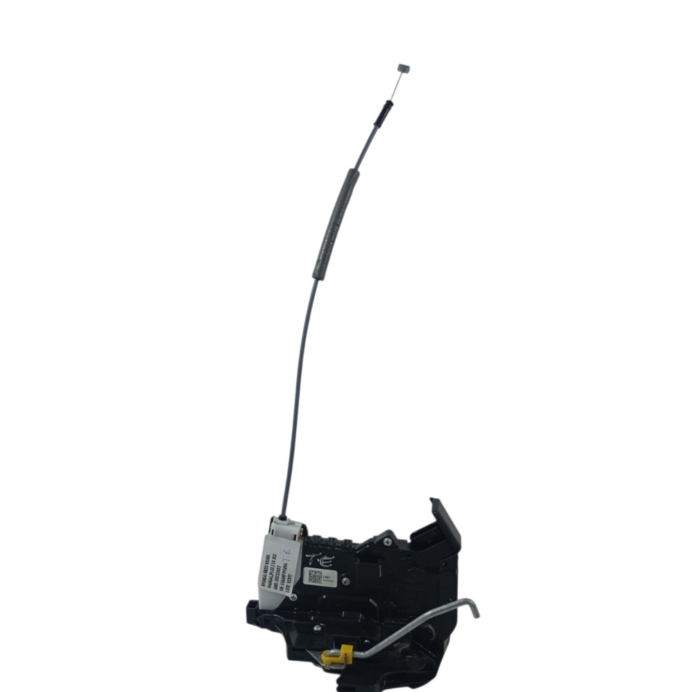 Fechadura Porta Traseira Esquerda Hb20 2022 81410r1000 1