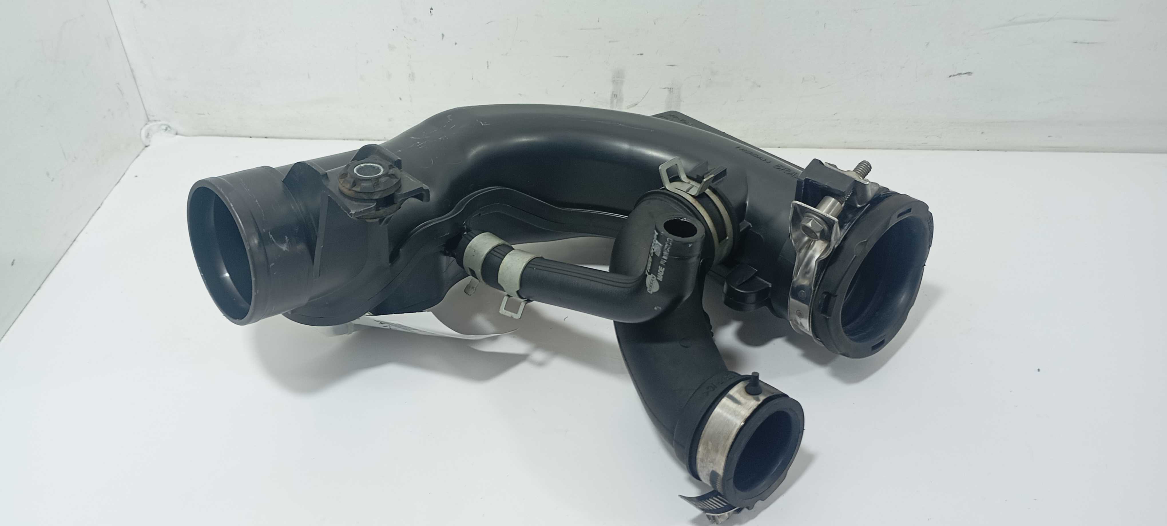 Duto Caixa Filtro Ar Nissan Kicks Cvt 1.6 2019 Nissan5ra2a 1