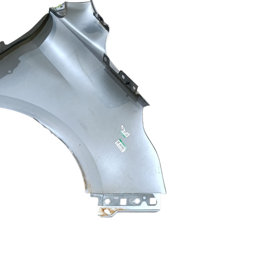 Paralama Dianteiro Esquerdo Ford Ka Se Hatch 2020 J7bz16006d 3
