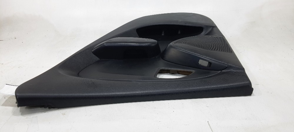 Forro Porta Traseira Direita Hyundai Ix35 2012 833202s000 5