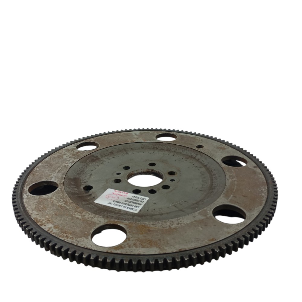 Volante Motor Citroen C4 Lounge 2015 9811911580 2