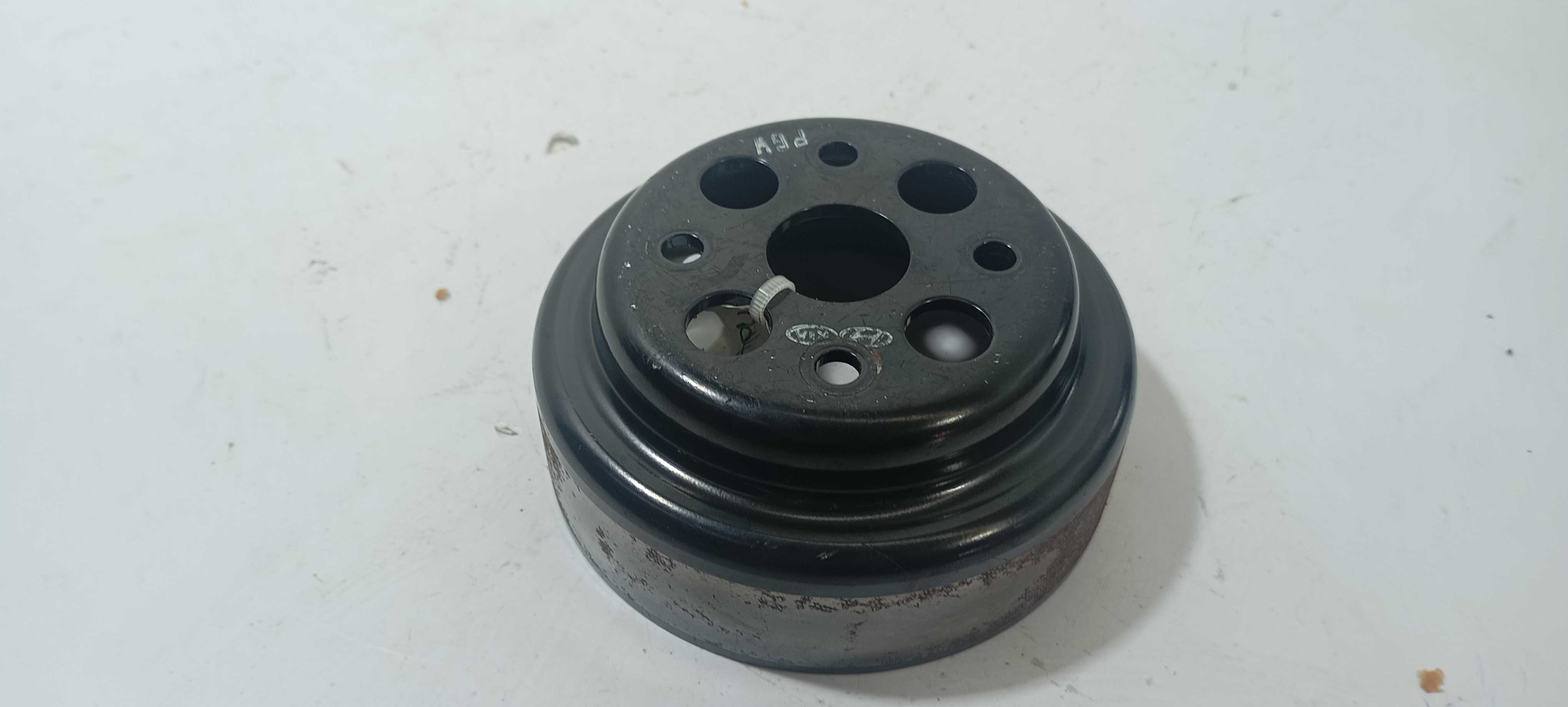 Polia Bomba Dagua Hyundai Hb20 Vision 1.0 2021 12292 4