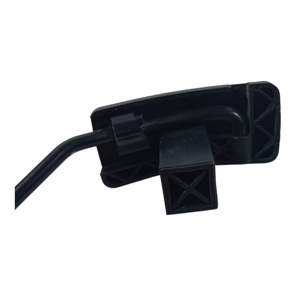 Pedal acelerador nissan sentra 2013 7
