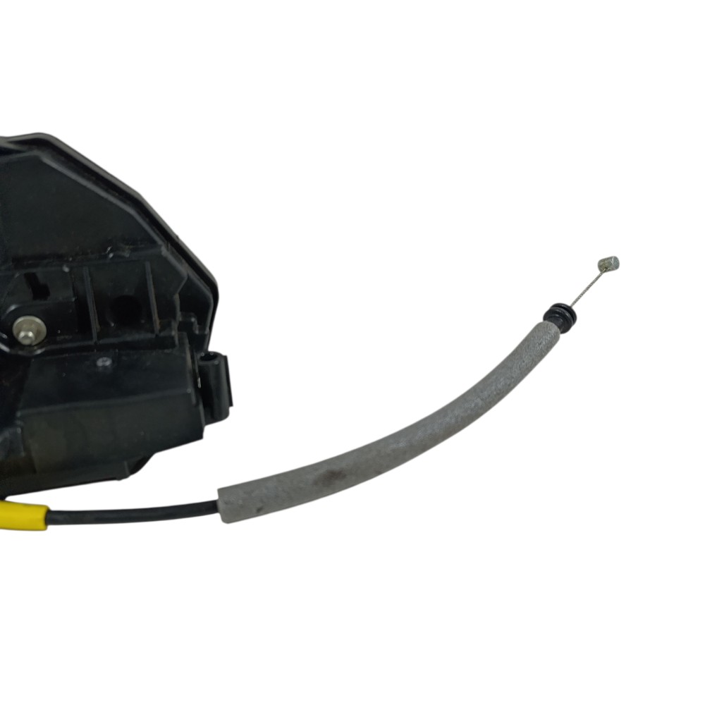 Fechadura traseira esquerda Ford ka Hatch 2020 E3B5A264A27 6