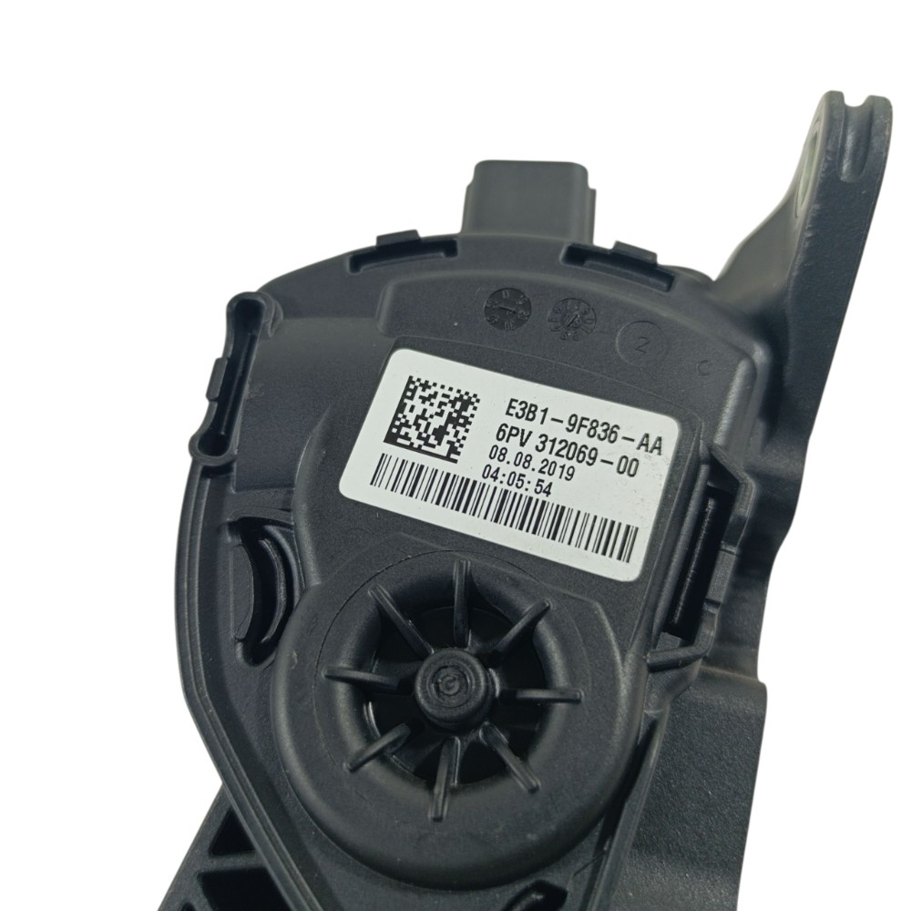 Pedal Acelerador Ford Ka Se 1.5 2020 E3b19f836aa 5