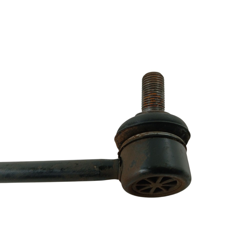 Bleleta Dianteira Ambos Lados Hb20s 1.6 2018 548301j000 Preto 5