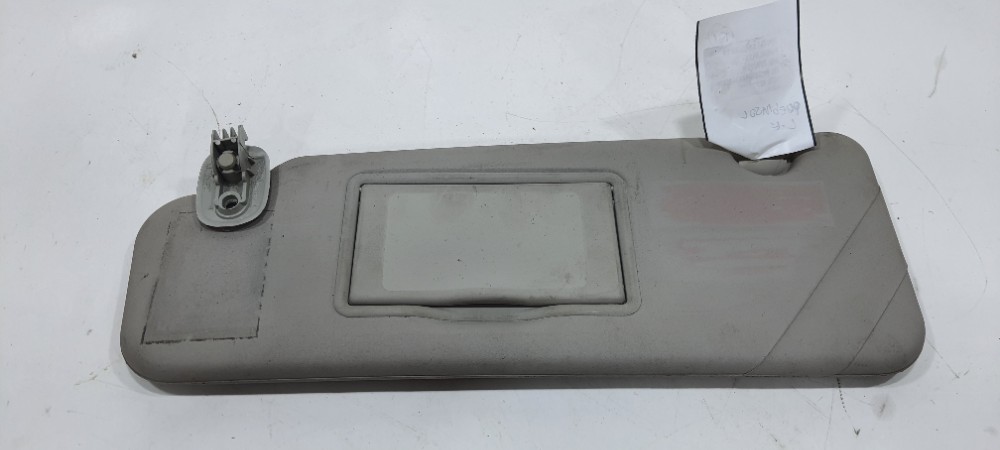 Quebra Sol Esquerdo Renault Sandero 1.0 2019 8200607896 4