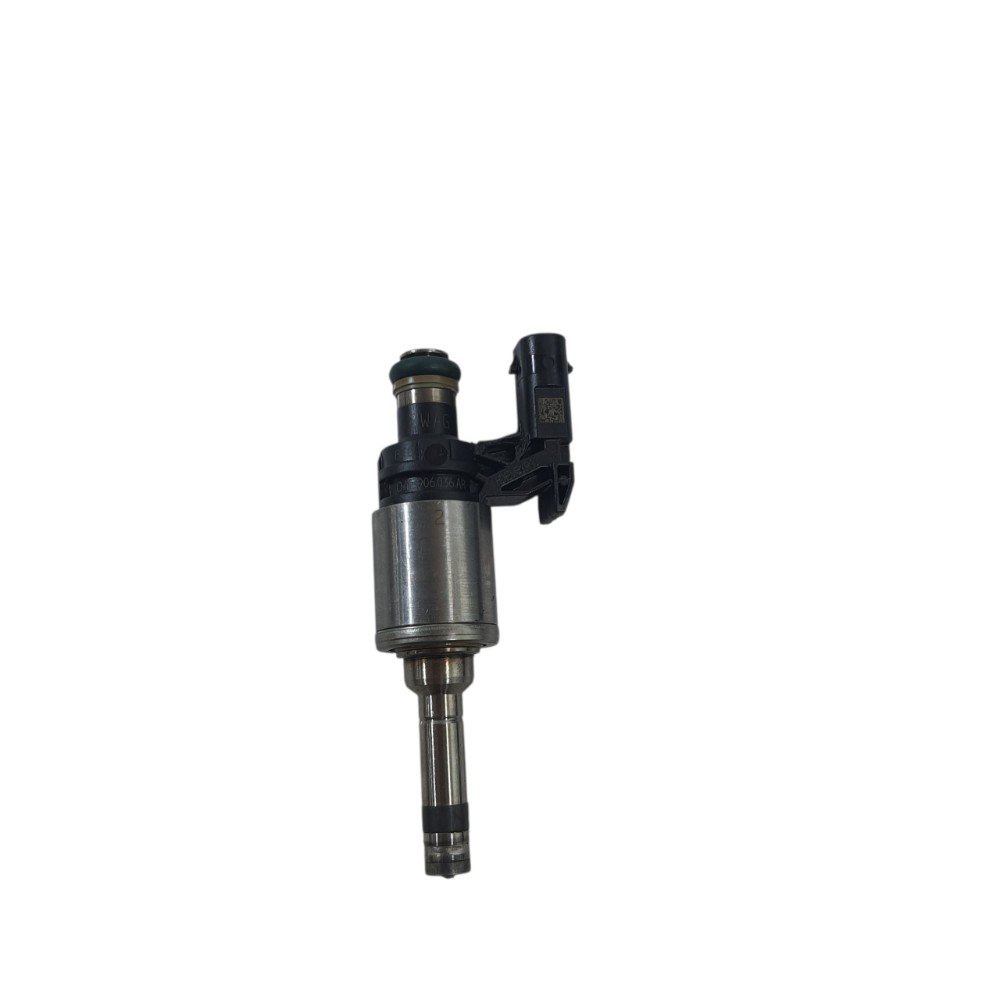 Bico Injetor Nivus 1.0 Tsi 2021 04e906036 12 4