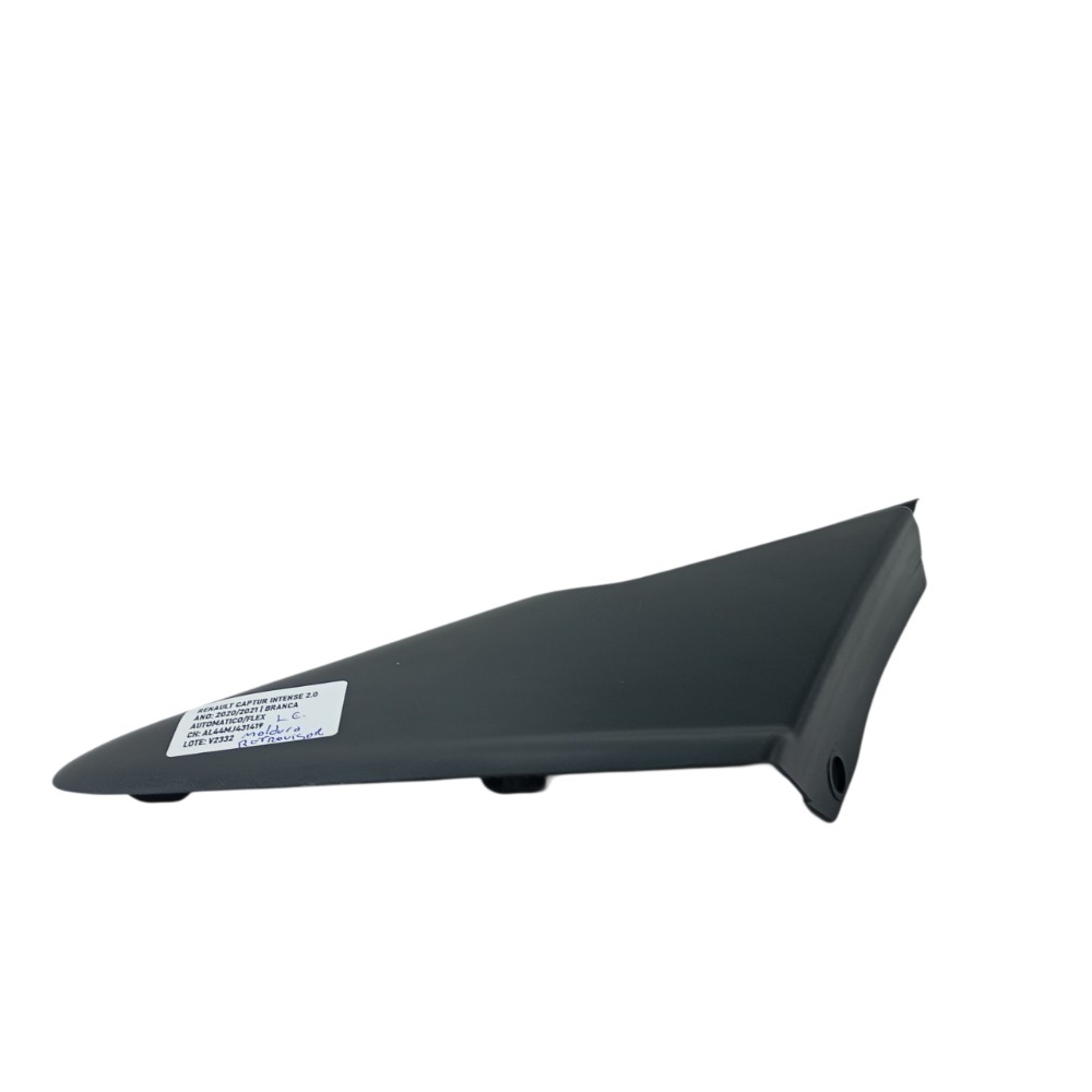Moldura Retrovisor Interno Esquerdo Captur 2021 638756642r 6