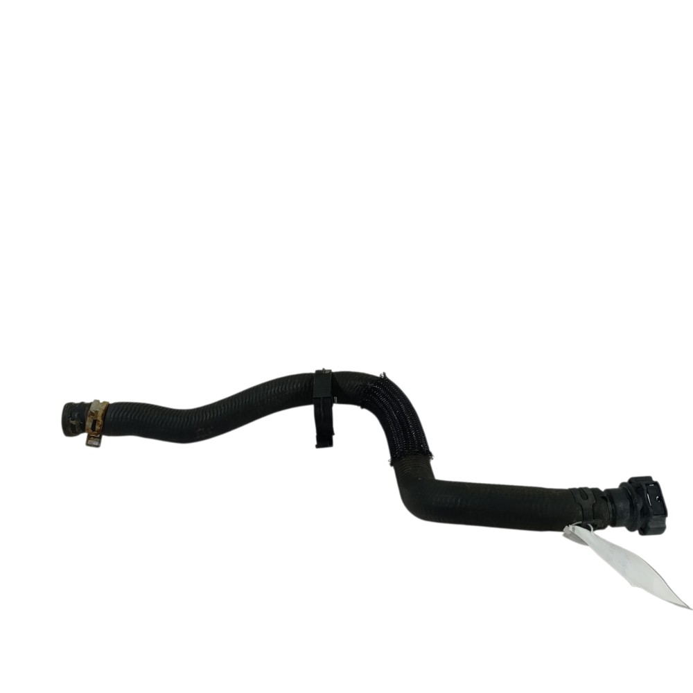 Mangueira ar quente Ford Ka Se 1.5 2020 J7BG18K580AB 5