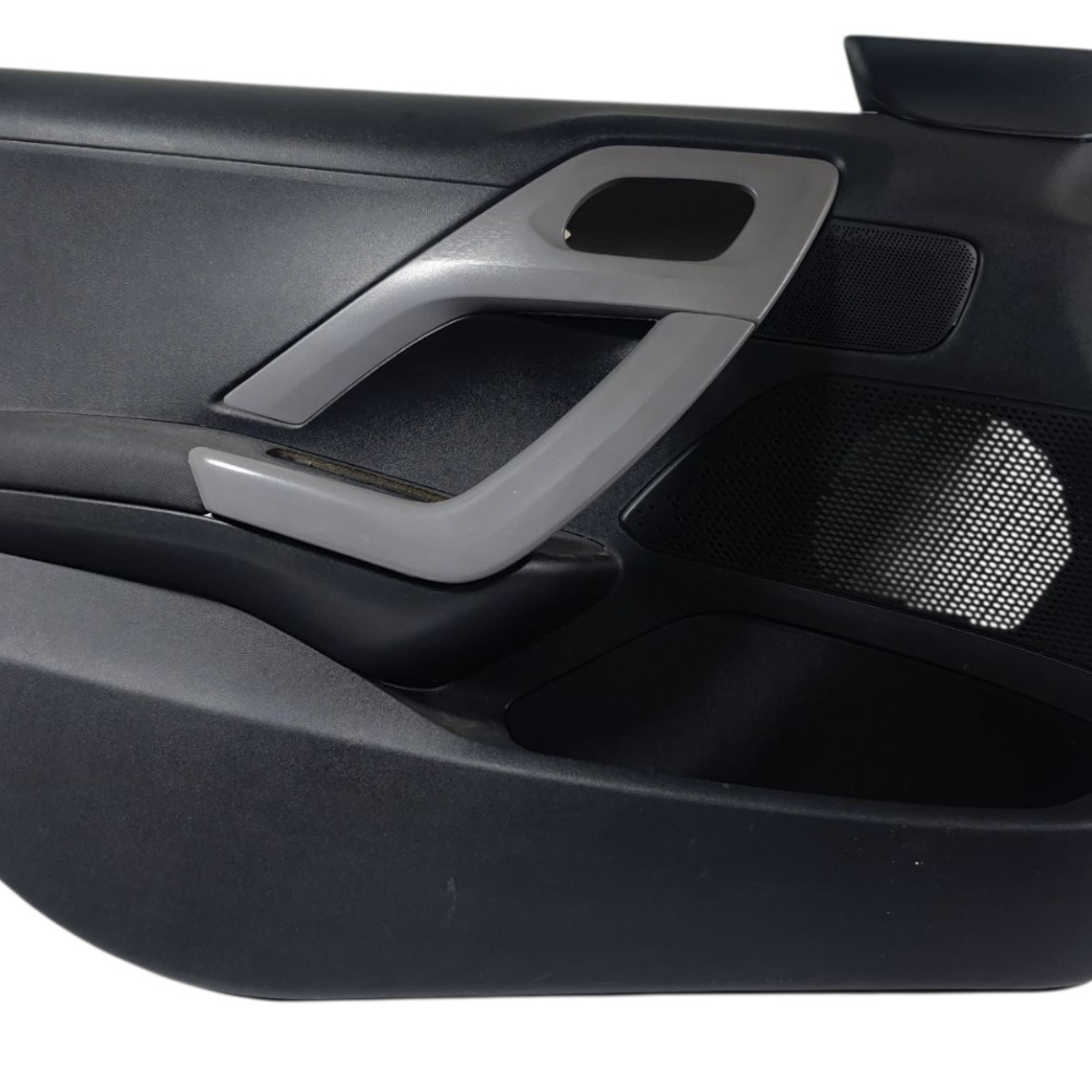 Forro De Porta Diant Esquerda Peugeot 208 2018 9801205477 1