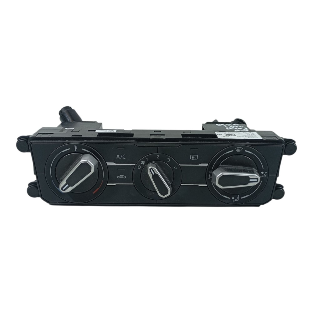 Comando ar condicionado volkswagen polo 2020 6ea820045a