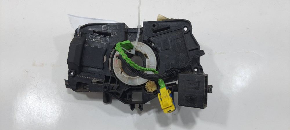 Painel  Volante Renault Logan Life 2020 484007767r 6