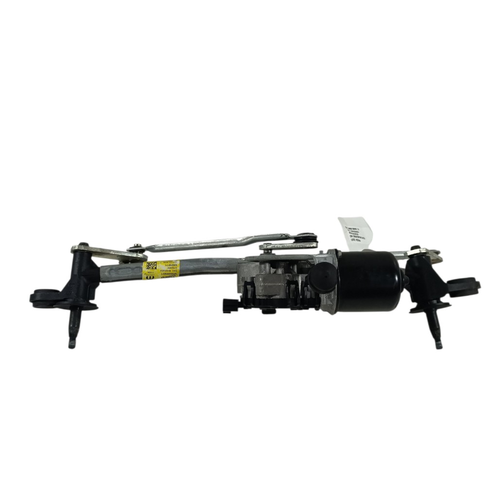 Motor Limpador Parabrisa Fiat Argo Drive 1.0 2023 52023771 8