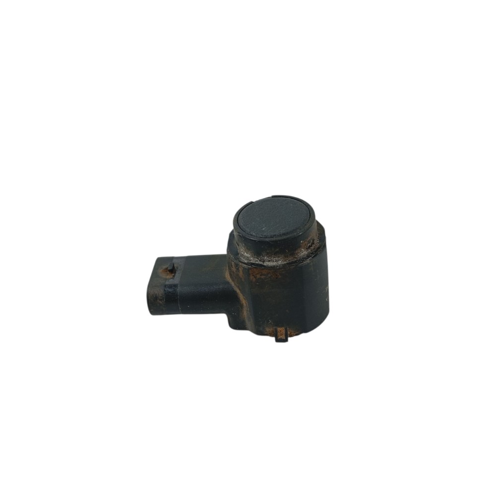 Sensor Estacionamento Dianteiro Freelander 2 2010 6w8315k859 Preto