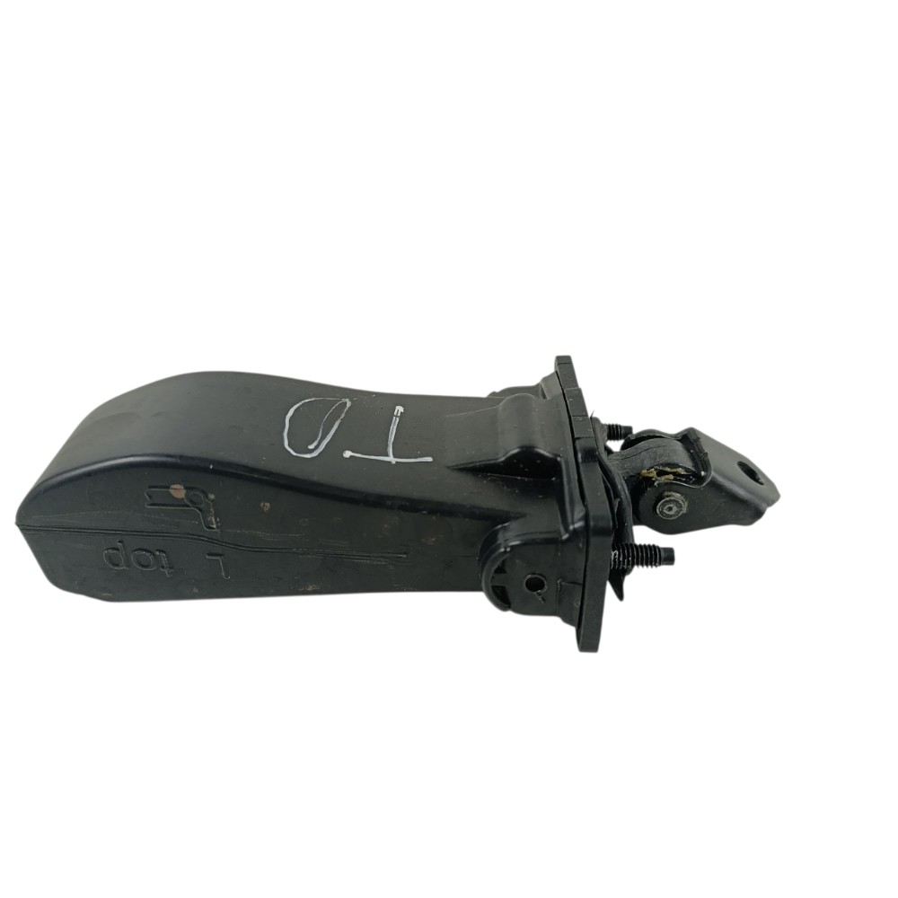 Limitador traseiro direito Peugeot 208 ano 2024 9823210680 4