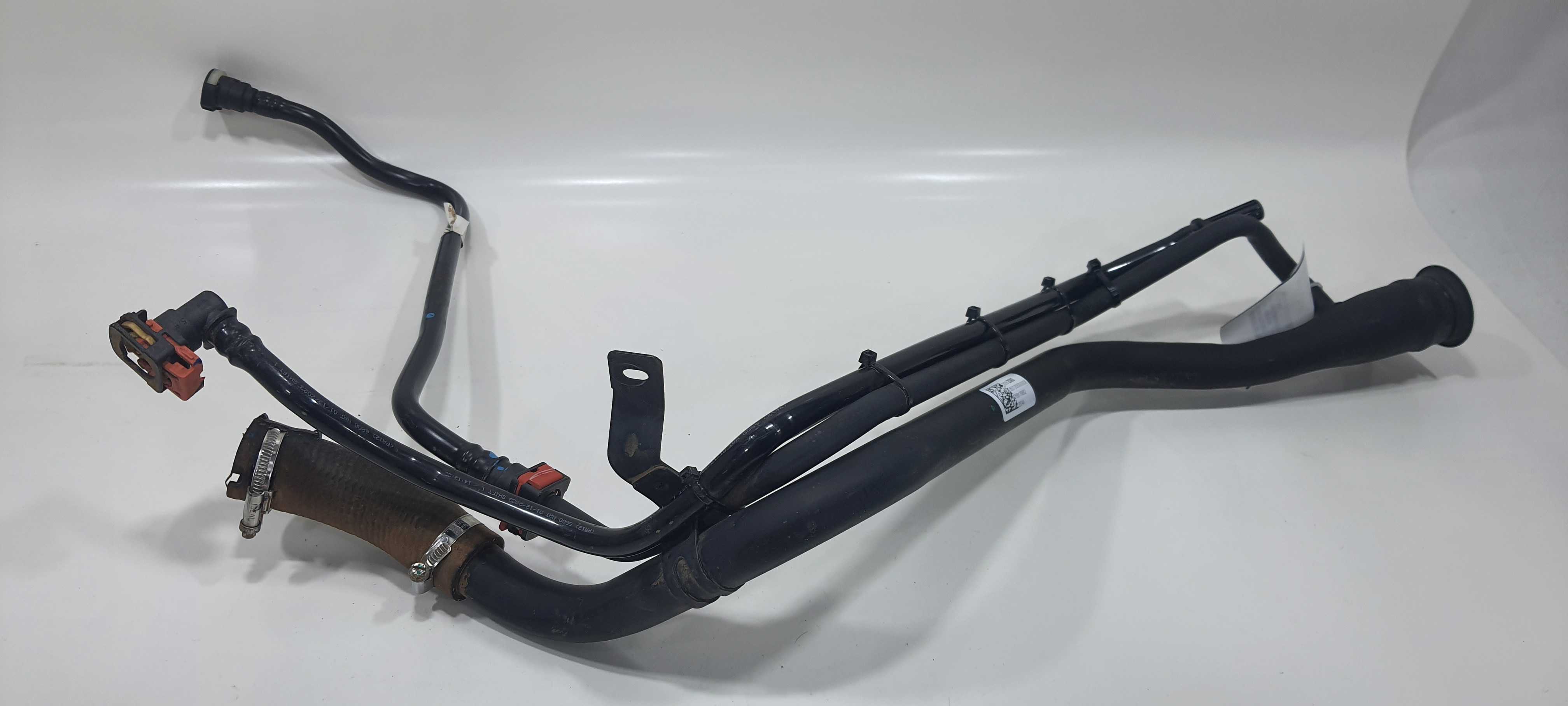 Gargalo Tanque Gm Onix Sedan Lt 1.0 2024 V2303 5