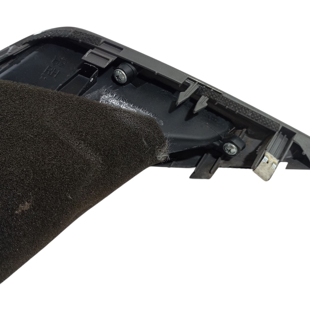 Difusor Ar Central Direito Hb20 1.6 2018 974201s000 5