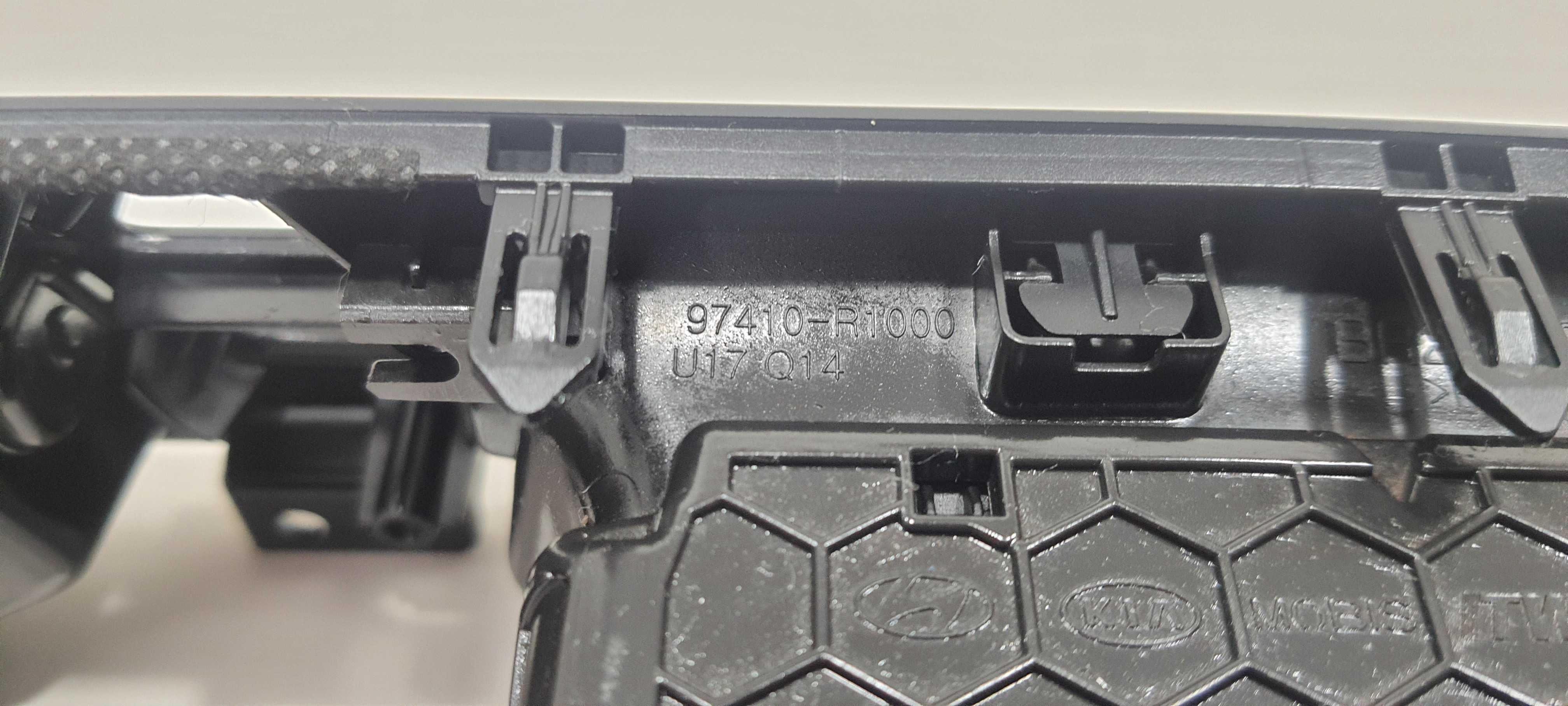 Difusor Ar Central Hyundai Hb20 1.0 12v 2021 V2300 4