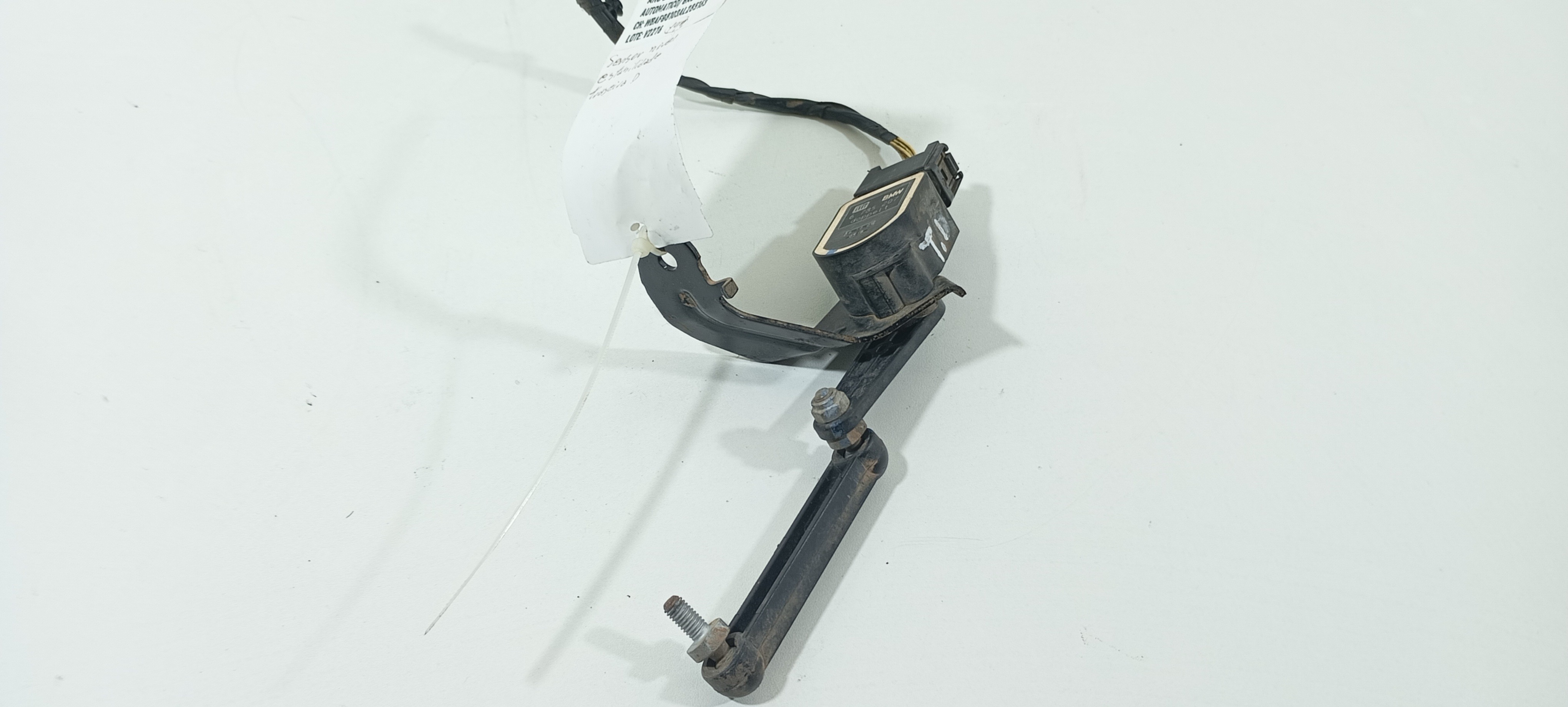 Sensor Nivel Estabilidade D. Esquerda Bmw X6 Xdrive V2276 3