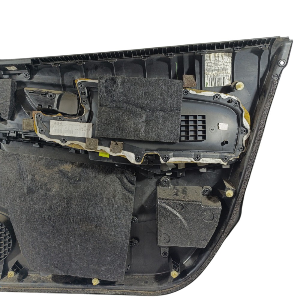 Forro porta Dianteiro esquerdo suzuki s-cross 2016 Gm222628 6