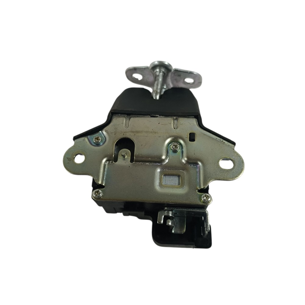 Fechadura Tampa Traseira Hb20s 1.6 2016 812303×010 7