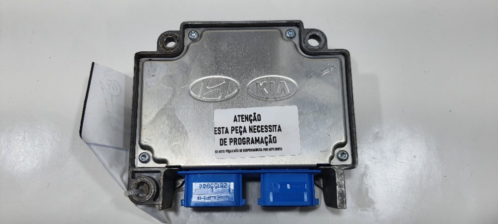 Módulo Painel Acionado Hyundai Ix35 2012 959102s000 7