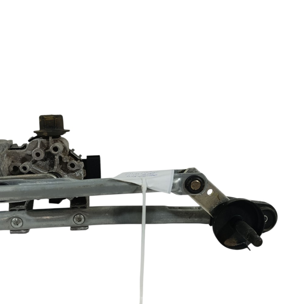 Motor Limpador Parabrisa Hb20 Sense 1.0 2022 98100r1000 3