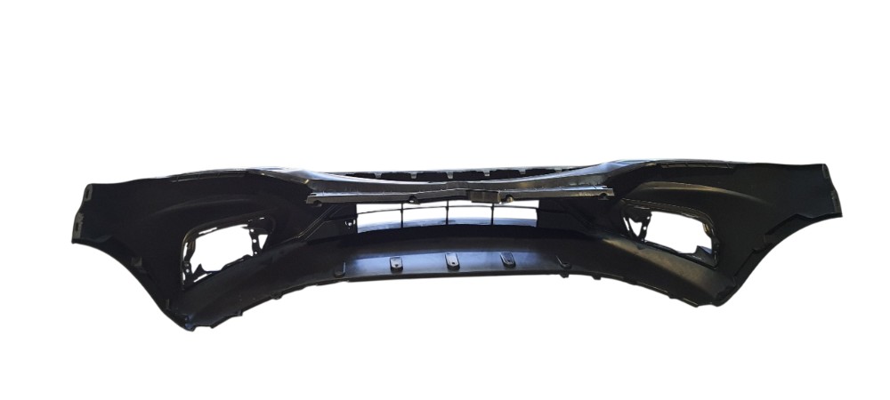 Parachoque Dianteiro Chevrolet Prisma 2019 52170723 Novo Preto 3