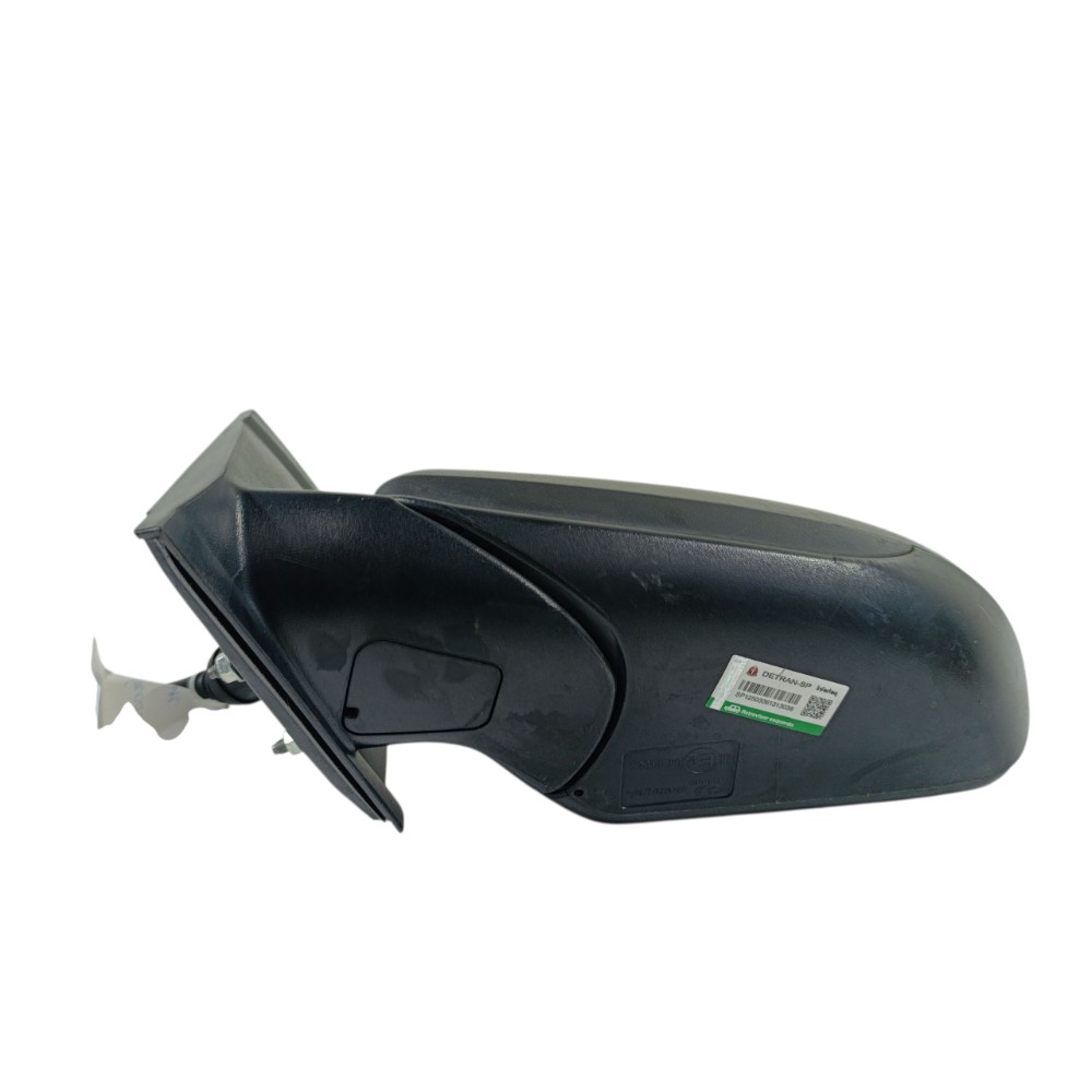 Retrovisor Manual Esquerda Hb20 Sense 1.0 2022 E90411864 2