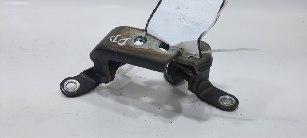 Dobradiça Porta Dianteira Direita Toyota Etios Sedan 2014 1
