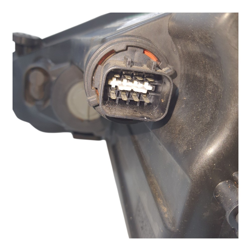 Farol Direito Hb20s Premium 2018 921021s000 Recuperado 5